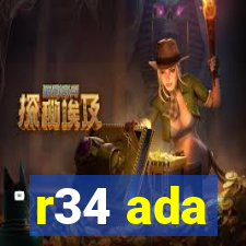 r34 ada